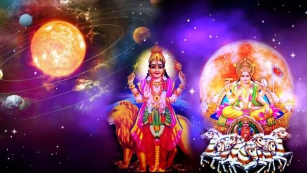 Budhaditya Sukraditya Yoga 2024: ಜುಲೈನಲ್ಲಿ 2 ರಾಜಯೋಗಗಳು: 3 ರಾಶಿಯವರಿಗೆ ಅದೃಷ್ಟ ಖುಲಾಯಿಸುತ್ತೆ