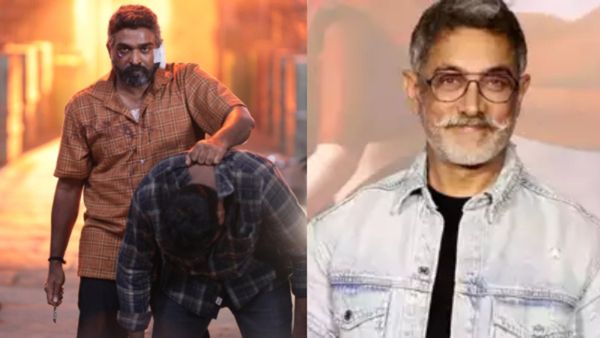 Aamir Khan: ಹಿಂದಿಗೆ ರಿಮೇಕ್ ಆಗಲಿದೆ ಸೂಪರ್ ಹಿಟ್ 'ಮಹಾರಾಜ':ವಿಜಯ್ ಸೇತುಪತಿ ಪಾತ್ರದಲ್ಲಿ ಅಮೀರ್ ಖಾನ್!