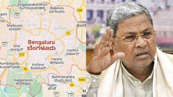 ಬೆಂಗಳೂರು ವಿಸ್ತರಣೆ ಮಾಡಬೇಡಿ, ಮಧ್ಯ ಕರ್ನಾಟಕಕ್ಕೆ ಆದ್ಯತೆ ನೀಡಿ: ಸಿಎಂ ಸಿದ್ದರಾಮಯ್ಯಗೆ ಪತ್ರ