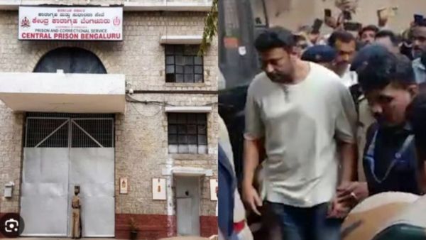 Darshan Case update: ಮತ್ತೆ 14 ದಿನ ನಟ ದರ್ಶನ್‌ಗೆ ಜೈಲೇ ಗತಿ, ಕೋರ್ಟ್ ಆದೇಶದ ಮಾಹಿತಿ