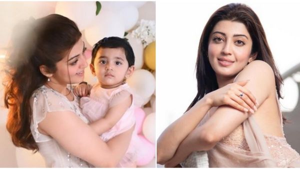 Pranitha Subhash: ಮತ್ತೊಮ್ಮೆ ಗುಡ್‌ನ್ಯೂಸ್‌ ಹಂಚಿಕೊಂಡ ಪೊರ್ಕಿ ನಟಿ: ಬೇಬಿ ಬಂಪ್‌ ಫೋಟೋ ವೈರಲ್‌