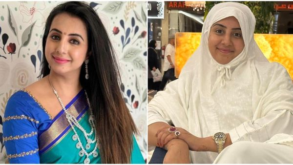 ನಟಿ ಸಂಜನಾ ಗಲ್ರಾನಿ ಮುಸ್ಲಿಂಗೆ ಪರಿವರ್ತನೆಯಾಗುವ ಅನಿವಾರ್ಯತೆ ಏನಿತ್ತು..?