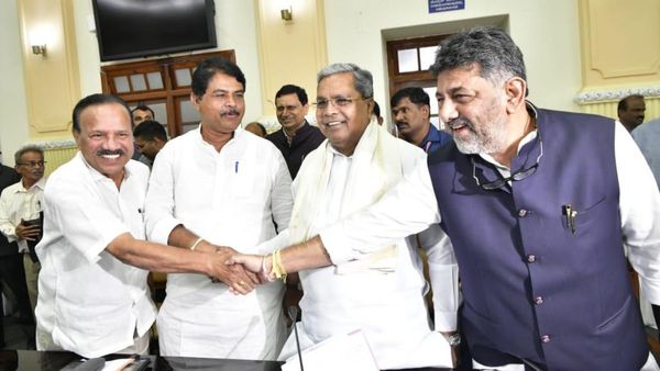 ತಮಿಳುನಾಡಿಗೆ ನಿತ್ಯ 8000 ಕ್ಯೂಸೆಕ್ ಕಾವೇರಿ ನೀರು ಬಿಡಲು ಸರ್ವಪಕ್ಷ ಸಭೆಯಲ್ಲಿ ತೀರ್ಮಾನ