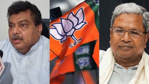 'ಮುಡಾ' ಬದಲಿ ಸೈಟ್ ಹಂಚಿಕೆ ನೀತಿ ಮಾಡಿದ್ದೇ ಬಿಜೆಪಿ: ಎಂಬಿ ಪಾಟೀಲ್
