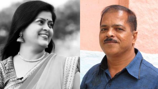 ಕನ್ನಡದಲ್ಲಿ ಅದ್ಭುತ ನಿರೂಪಣೆ ಮೂಲಕ ಸಮಾರಂಭಗಳಿಗೆ ವಿಶಿಷ್ಟ ಮೆರಗು ತಂದುಕೊಡುತ್ತಿದ್ದ ಅಪರ್ಣಾ: ಹುಲಿಕಲ್‌ ನಾಗರಾಜ್‌