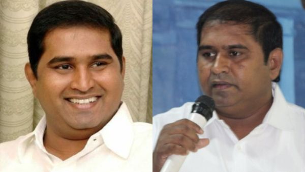 Armstrong: ತಮಿಳುನಾಡಿನಲ್ಲಿ ಬಹುಜನ ಸಮಾಜ ಪಕ್ಷದ ಅಧ್ಯಕ್ಷನ ಹತ್ಯೆ- ಪ್ರಕರಣಕ್ಕೆ ಬಿಗ್ ಟ್ವಿಸ್ಟ್!