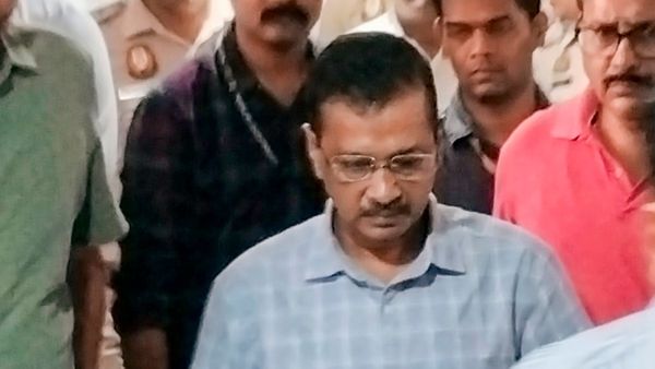 Arvind Kejriwal: ಅರವಿಂದ್ ಕೇಜ್ರಿವಾಲ್ ವಿರುದ್ಧ ಗಂಭೀರ ಆರೋಪ ಮಾಡಿದ ಜಾರಿ ನಿರ್ದೇಶನಾಲಯ