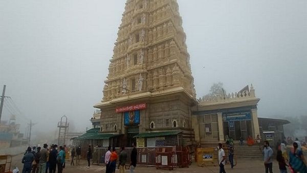 Ashada 2024: ಮೈಸೂರಿನ ಚಾಮುಂಡಿಬೆಟ್ಟದಲ್ಲೀಗ ಆಷಾಢ ಸಂಭ್ರಮ..ಭಕ್ತರೇ ಗಮನಿಸಿ!