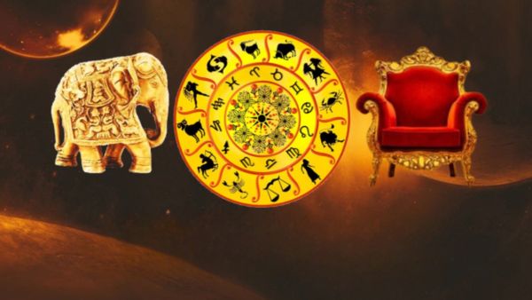 Gajakesari Yoga 2024: ಇಂದು ಗಜಕೇಸರಿ ಯೋಗ: ವೃಷಭ ರಾಶಿ ಸೇರಿದಂತೆ ಈ 5 ರಾಶಿಯವರಿಗೆ ಗುರು ರಾಯರ ಕೃಪೆ