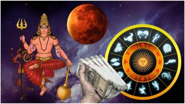 Mars Transit 2024: ಜುಲೈ 12ರಿಂದ ವೃಷಭದಲ್ಲಿ ಮಂಗಳ ಸಂಕ್ರಮಣ: ಈ 3 ರಾಶಿಯವರಿಗೆ ಉತ್ತಮ ಭವಿಷ್ಯ...
