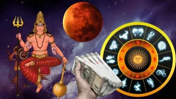 Mars Transit 2024: 18 ತಿಂಗಳ ನಂತರ ವೃಷಭದಲ್ಲಿ ಮಂಗಳ ಸಂಕ್ರಮಣ 2024: ಈ ರಾಶಿಯವರ ಮೇಲೆ ಹನುಮನ ವಿಶೇಷ ಆಶೀರ್ವಾದ