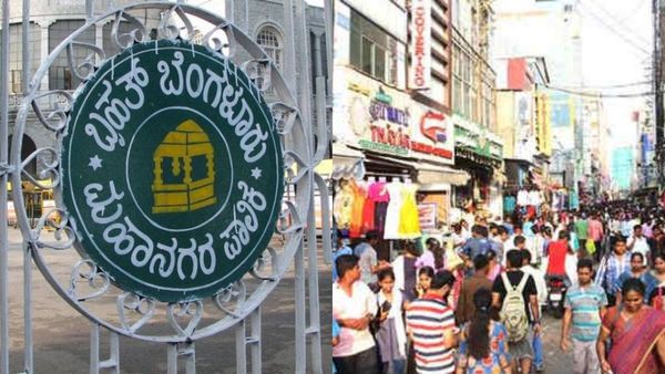 ಬೀದಿ ವ್ಯಾಪಾರಿಗಳ ಸಮೀಕ್ಷೆ- ಮಾರಾಟ ವಲಯ ಗುರುತಿಸಲು ಬಿಬಿಎಂಪಿ ಸಜ್ಜು