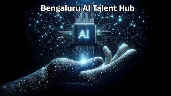 AI Working Talent: ಸಿಹಿ ಸುದ್ದಿ, ರಾಜಧಾನಿ ಬೆಂಗಳೂರಿಗೆ ಮತ್ತೊಂದು ಗರಿ: ಜಿಸಿಸಿ ವರದಿ
