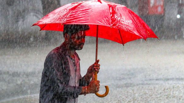 Bengaluru Rains: ನಗರದ 44 ವಾರ್ಡ್‌ಗಳಲ್ಲಿ ಮಳೆ ಸಿಂಚನ, ನಾಳೆ ಭರ್ಜರಿ ಮಳೆ ಸಾಧ್ಯತೆ