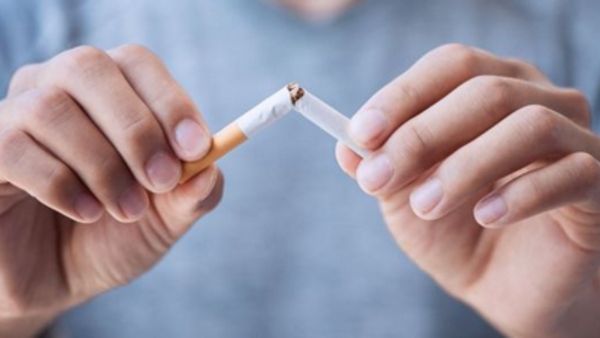 E-Cigarette: ಕ್ಯಾನ್ಸರ್‌ಗೆ ರಹದಾರಿಯಾಗಿರುವ ಇ-ಸಿಗರೇಟ್‌ನತ್ತ ಎಚ್ಚರವಿರಲಿ!