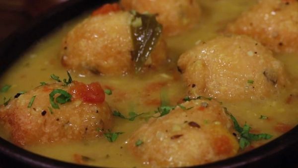 Bonda soup recipe: ಈ ಚಳಿಗೆ ಬಿಸಿ ಬಿಸಿಯಾದ ಬೋಂಡಾ ಸೂಪ್ ಮಾಡುವುದು ಹೇಗೆ?