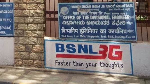 BSNL: ಬಳಕೆದಾರರ ಗಮನ ಕದ್ದಿವೆ ಎರಡು ಪ್ಲ್ಯಾನ್‌ಗಳು: ಅವಶ್ಯಕತೆಗೆ ತಕ್ಕಂತೆ ರಿಚಾರ್ಜ್ ಮಾಡಿಸಿಕೊಳ್ಳಿ