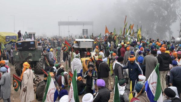 Budget 2024: ರೈತರ ಬಹು ದಿನದ ಕನಸಾದ ಕನಿಷ್ಠ ಬೆಂಬಲ ಬೆಲೆ ಕಾನೂನಿಗೆ ಒತ್ತಾಯಿಸುತ್ತಿದೆ ಕಾಂಗ್ರೆಸ್