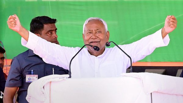 Nitish Kumar: ನಿತೀಶ್ ಕುಮಾರ್ ಜೆಡಿಯುಗೆ ದೊಡ್ಡ ಹೊಡೆತ ಕೊಟ್ಟ ನರೇಂದ್ರ ಮೋದಿ ಸರ್ಕಾರ!