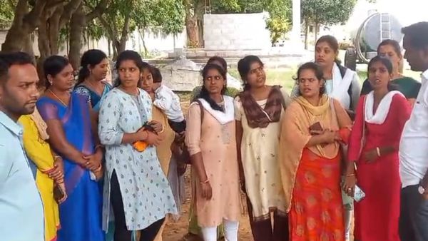 ಚಾಮರಾಜನಗರ ಆಕ್ಸಿಜನ್ ದುರಂತ: ತಪ್ಪದ ಸಂತ್ರಸ್ತರ ಅಲೆದಾಟ