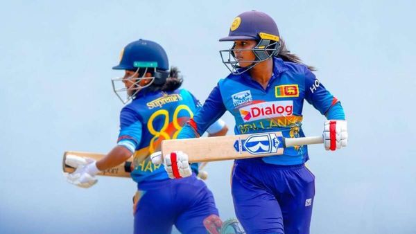 Women's  Asia Cup 2024: ಏಷ್ಯಾಕಪ್‌ನಲ್ಲಿ ಹೊಸ ದಾಖಲೆ ನಿರ್ಮಿಸಿದ ಚಾಮರಿ ಅಟಪಟ್ಟು 