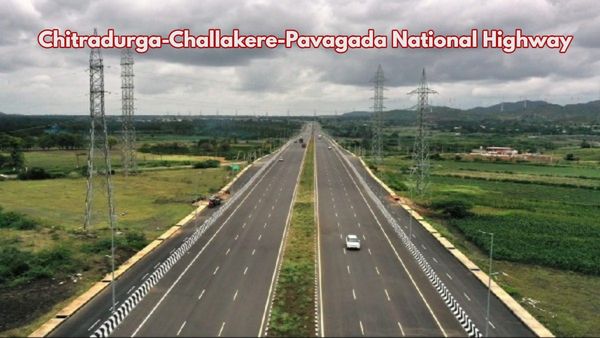ಚಿತ್ರದುರ್ಗ-ಚಳ್ಳಕೆರೆ-ಪಾವಗಡ ರಸ್ತೆ ರಾಷ್ಟೀಯ ಹೆದ್ದಾರಿಯಾಗಿ ಮೇಲ್ದರ್ಜೆಗೆ-ವೆಚ್ಚದ ಮಾಹಿತಿ ತಿಳಿಯಿರಿ