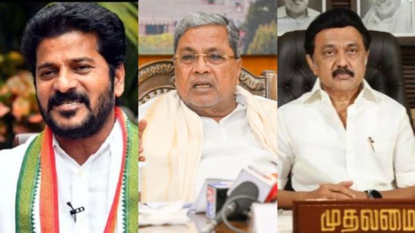 ಮೋದಿ ಸರ್ಕಾರದ ವಿರುದ್ಧ ಸಿದ್ದರಾಮಯ್ಯ ಸೇರಿ ನಾಲ್ವರು ಮುಖ್ಯಮಂತ್ರಿಗಳ ಸಮರ!