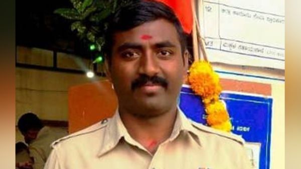 ಆತ್ಮಹತ್ಯೆಗೆ ಶರಣಾದ ಕಾನ್ಸ್‌ಟೇಬಲ್: ದೇಹ ಪತ್ತೆಗಾಗಿ 250 ಸಿಸಿಟಿವಿ ಕ್ಯಾಮರಾ ಪರಿಶೀಲನೆ!