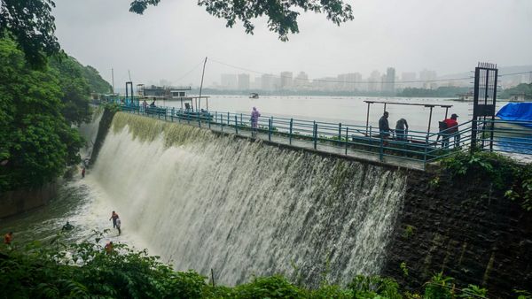 India Dam Water Level: ಭಾರತದ ಜಲಾಶಯಗಳ ನೀರಿನ ಮಟ್ಟ ಏರಿಕೆ, ಅಂಕಿಅಂಶ ಹಂಚಿಕೊಂಡ ಕೇಂದ್ರ ಜಲ ಆಯೋಗ