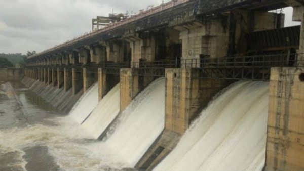 Dam Water level: ಕದ್ರಾ, ಸೂಪಾ, ಲಿಂಗನಮಕ್ಕಿ ಜಲಾಶಯ ಸೇರಿದಂತೆ ಉತ್ತರ ಕನ್ನಡ ಜಿಲ್ಲೆಯ ಜಲಾಶಯಗಳ ನೀರಿನ ಮಟ್ಟ