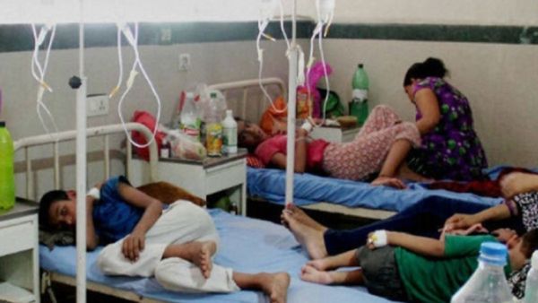 Dengue cases: ರಾಜ್ಯದಲ್ಲಿ 10,000 ದಾಟಿದ ಡೆಂಗ್ಯೂ ಪ್ರಕರಣಗಳ ಸಂಖ್ಯೆ