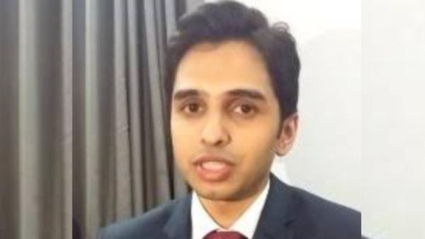 ಕುಂದಾನಗರಿ ಬೆಳಗಾವಿ ಜಿಲ್ಲೆಗೆ ನೂತನ ಜಿಲ್ಲಾಧಿಕಾರಿ ನೇಮಕ