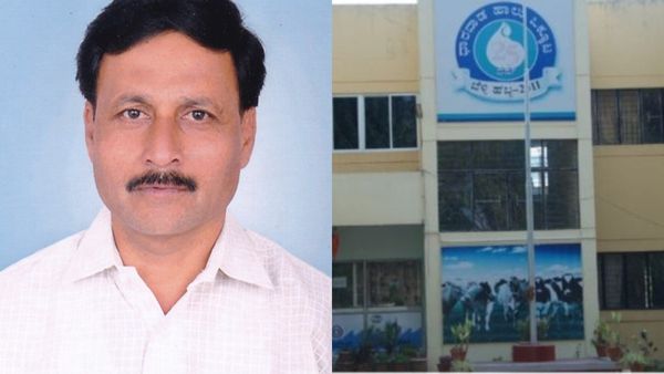 KMF: ಧಾರವಾಡ ಹಾಲು ಒಕ್ಕೂಟದ ಅಧ್ಯಕ್ಷರಾಗಿ ಶಂಕರ ಮುಗದ ಆಯ್ಕೆ