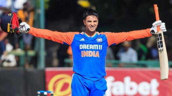 ಶತಕದ ಹಿಂದಿನ ಅಸಲಿ ಸತ್ಯ ಬಿಚ್ಚಿಟ್ಟ ಅಭಿಷೇಕ್‌ ಶರ್ಮಾ