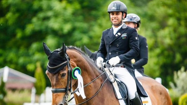 ಭಾರತದ ಪದಕದ ಆಸೆಗೆ ಪುಷ್ಠಿ ನೀಡುವವರೇ ಕೊಲ್ಕತ್ತಾದ 23 ವರ್ಷದ ಕುವರ!