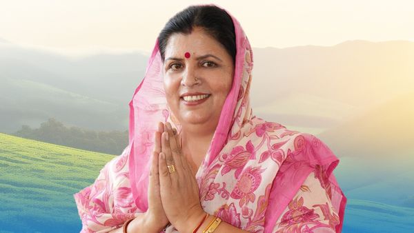 Bye-Election Result: ಮುಖ್ಯಮಂತ್ರಿ ಪತ್ನಿಗೆ ಭರ್ಜರಿ ಗೆಲುವು; ಬಿಜೆಪಿ ಅಭ್ಯರ್ಥಿಗೆ ನಿರಾಸೆ