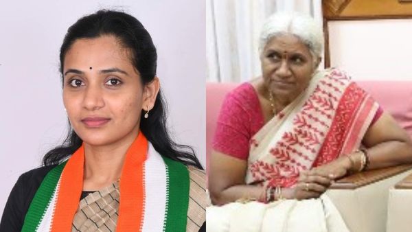 ಚನ್ನಪಟ್ಟಣ ಉಪಚುನಾವಣೆ: ಅಚ್ಚರಿ ಅಭ್ಯರ್ಥಿಗಳನ್ನು ಕಣಕಿಸಲು ಉಭಯ ಪಕ್ಷಗಳ ಪ್ಲ್ಯಾನ್‌: ಮಹಿಳಾ ಅಭ್ಯರ್ಥಿಗಳಿಗೆ ಕಣಕ್ಕೆ?