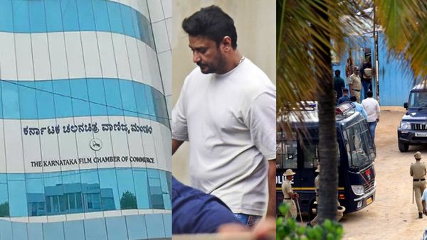 ಸಿನಿಮಾ ರೀಲ್‌ ಆಗಲಿದೆ ದರ್ಶನ್‌ ರಿಯಲ್‌ ಲೈಫ್‌ ಸ್ಟೋರಿ: ಟೈಟಲ್‌ ನೋಂದಣಿಗೆ ಕ್ಯೂ?