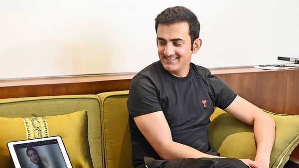 ಟೀಮ್ ಇಂಡಿಯಾ ಕೋಚ್‌ ಗೌತಮ್ ಮುಂದಿರುವ ಮೂರು 