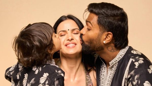 Hardik Pandya: ಮತ್ತೆ ಒಂದಾಗ್ತಾರಾ ಸ್ಟಾರ್‌ ಕಪಲ್‌: ಹೀಗೊಂದು ಅನುಮಾನ ಮೂಡಿದ್ದು ಏಕೆ? 