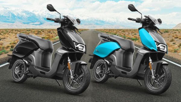 Hero scooter: ಈ ಹೀರೊ ಸ್ಕೂಟರ್‌ ಕೊಂಡರೆ 40000 ಡಿಸ್ಕೌಂಟ್‌