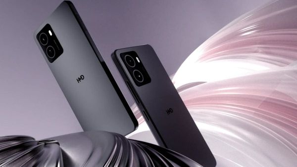 ಭಾರತದ ಮಾರುಕಟ್ಟೆಗೆ ಇಂದು ಲಗ್ಗೆ ಇಡಲಿದೆ ಎಚ್‌ಎಂಡಿ ಫೋನ್‌