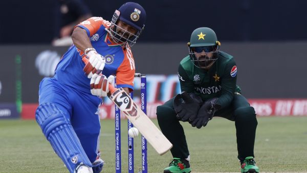 Champions Trophy: ಮಾರ್ಚ್ 1ರಂದು ಭಾರತ, ಪಾಕಿಸ್ತಾನ ಫೈಟ್‌ 