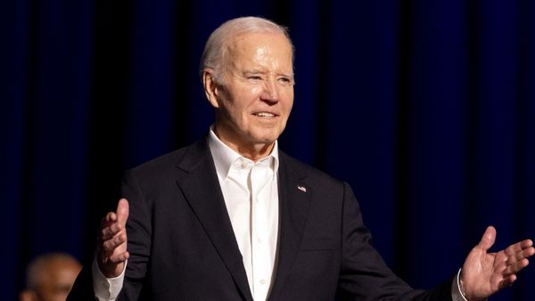 Joe Biden: ಜೋ ಬೈಡನ್‌ಗೆ ಕೋವಿಡ್‌-19; ಡೆಮಾಕ್ರಟಿಕ್ ಪಕ್ಷಕ್ಕೆ ಆತಂಕ