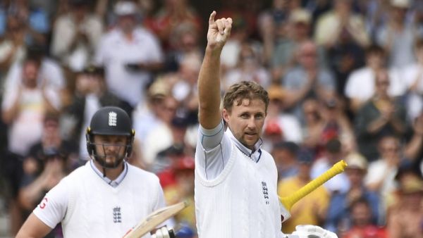 Joe Root: ಬ್ರಿಯಾನ್ ಲಾರಾ ದಾಖಲೆ ಮುರಿದ ಜೋ ರೂಟ್‌ 