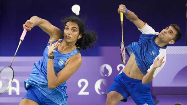 Paris Olympics 2024: ಸಿಂಧು, ಲಕ್ಷ್ಯ ಸೇನ್‌ ಭರ್ಜರಿ ಗೆಲುವು 