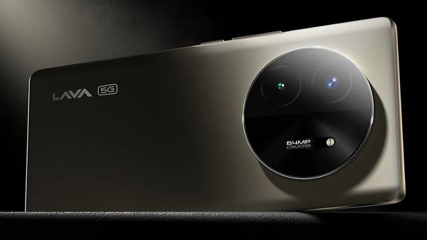ಜುಲೈ 10ರಂದು ಭಾರತದಲ್ಲಿ ಲಾಂಚ್ ಆಗಲಿದೆ ಲಾವಾ ಹೊಸ ಮೊಬೈಲ್‌