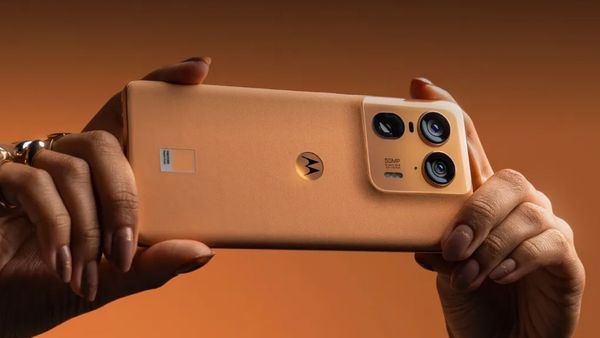 ಭಾರತದಲ್ಲಿ ಆಗಸ್ಟ್‌ 1ರಂದು ಲಾಂಚ್‌ ಆಗಲಿದೆ Motorola Edge 50