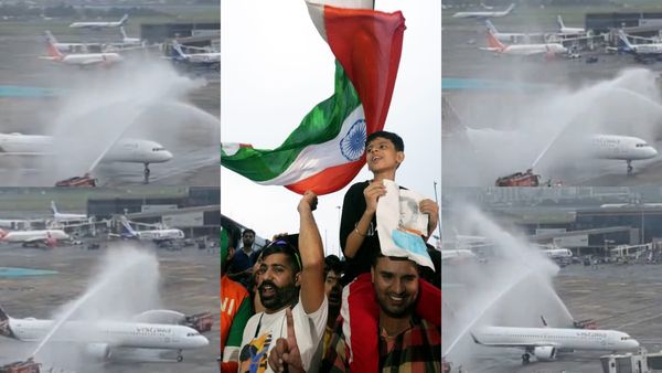 ಚಾಂಪಿಯನ್ನರಿಗೆ ಮುಂಬೈನಲ್ಲಿ ನಡೆಯಲಿದೆ ಅಭಿಮಾನದ ಆರತಿ