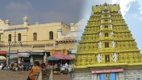 ವಾರಾಂತ್ಯದಲ್ಲಿ ಮೈಸೂರು ಪ್ರವಾಸ ವಾಹನ ಸಂಚಾರದ ನಿರ್ಬಂಧದ ಮಾಹಿತಿ